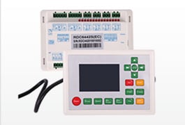 RUIDA CONTROLLER SYSTEM