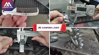 Multifunctional Sheet Metal Laser Cutting Machine