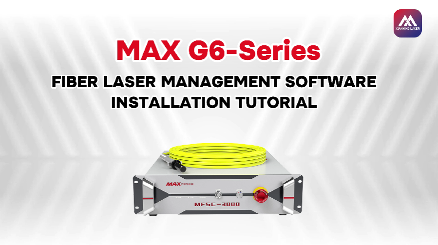  G6 MAX Laser Controller – Installation & Decryption Guide