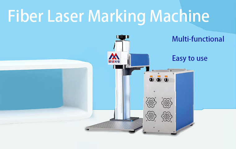 Why are manufacturers all using laser marking machines? These 5 points have been made clear!