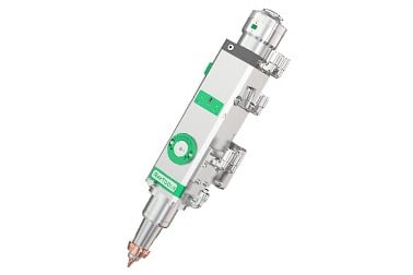 HIGH-PERFORMANCE CUTTING HEAD