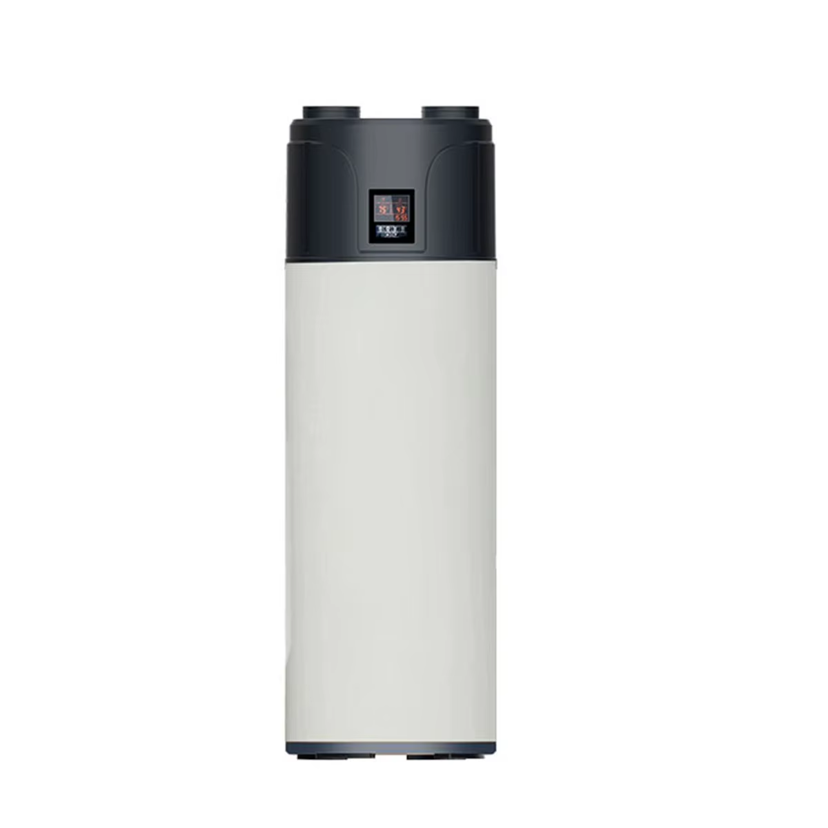 All In One Hot Water Heat Pump