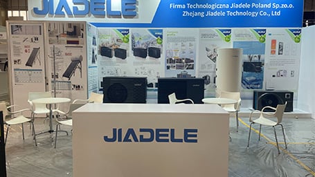 2024 INTERNATIONAL FAIR OF INSTALLATIONS AND EQUIPMENT 