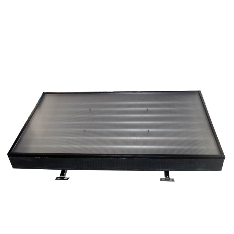 Solar Panel Water Heater -Solarpad