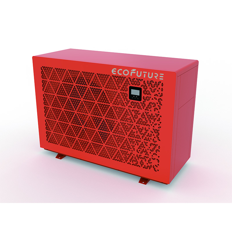 R290 Pool Heat Pump Warmhouse Hot and Cold Water Inverter