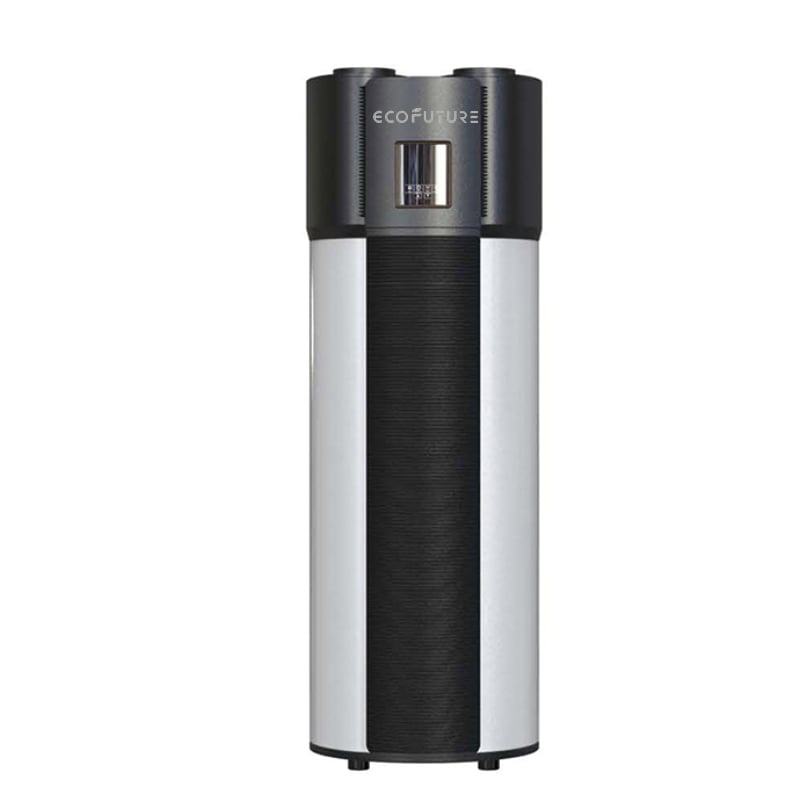 Hot Water System All In One Heat Pump Water Heater With WaterMark