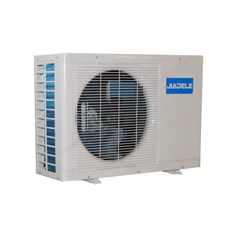Split Hot Water Heat Pump