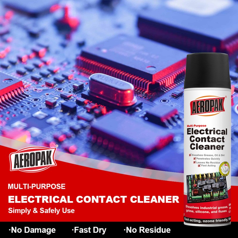 Contact Cleaner