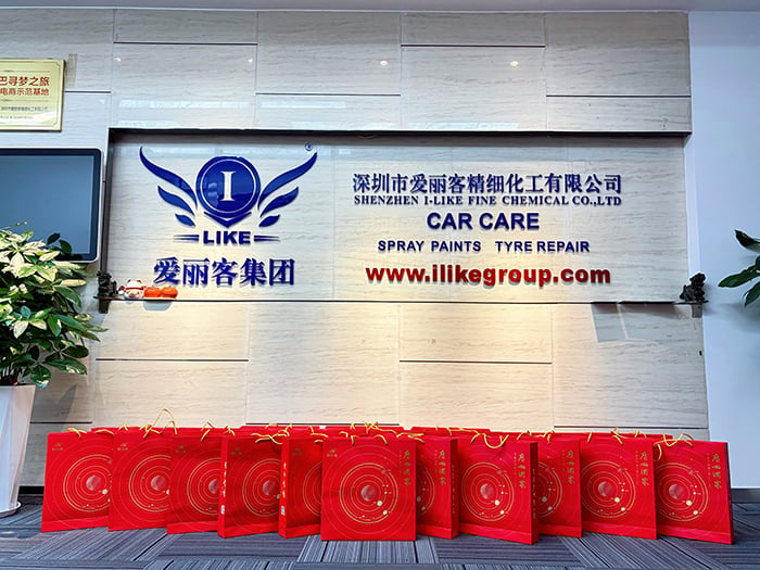 AEROPAK Celebrates the Mid-Autumn Festival Together