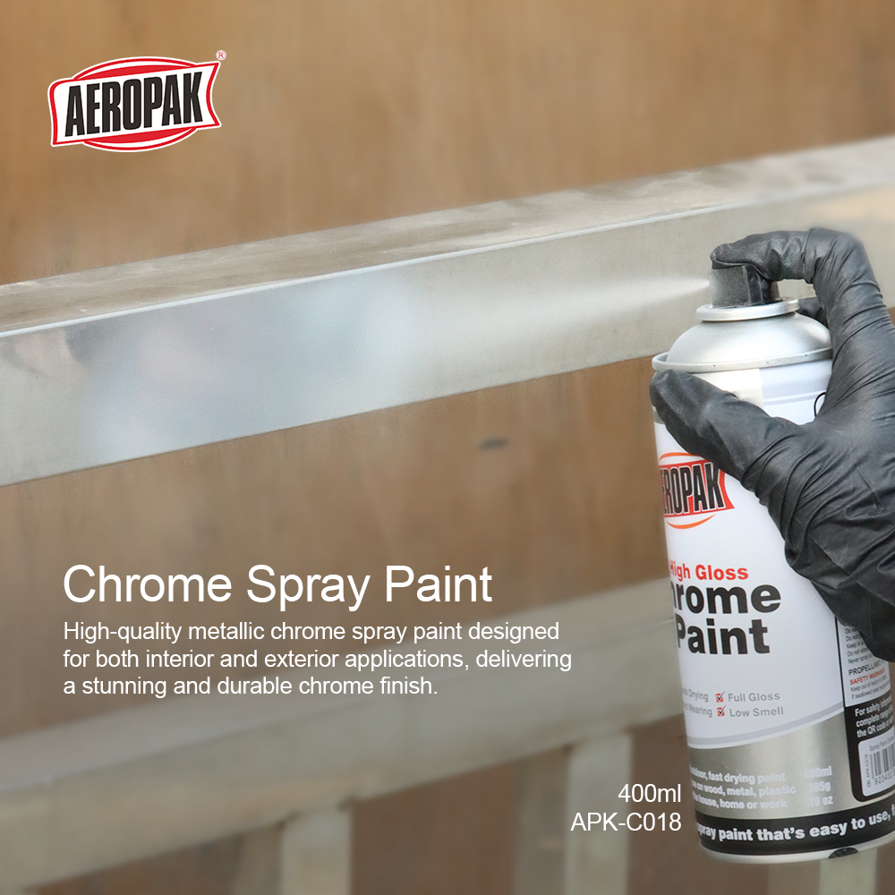 Me pēhea e whakapai ake ai ngā kōwhiringa paina aerosol ritenga i te tohu hua?