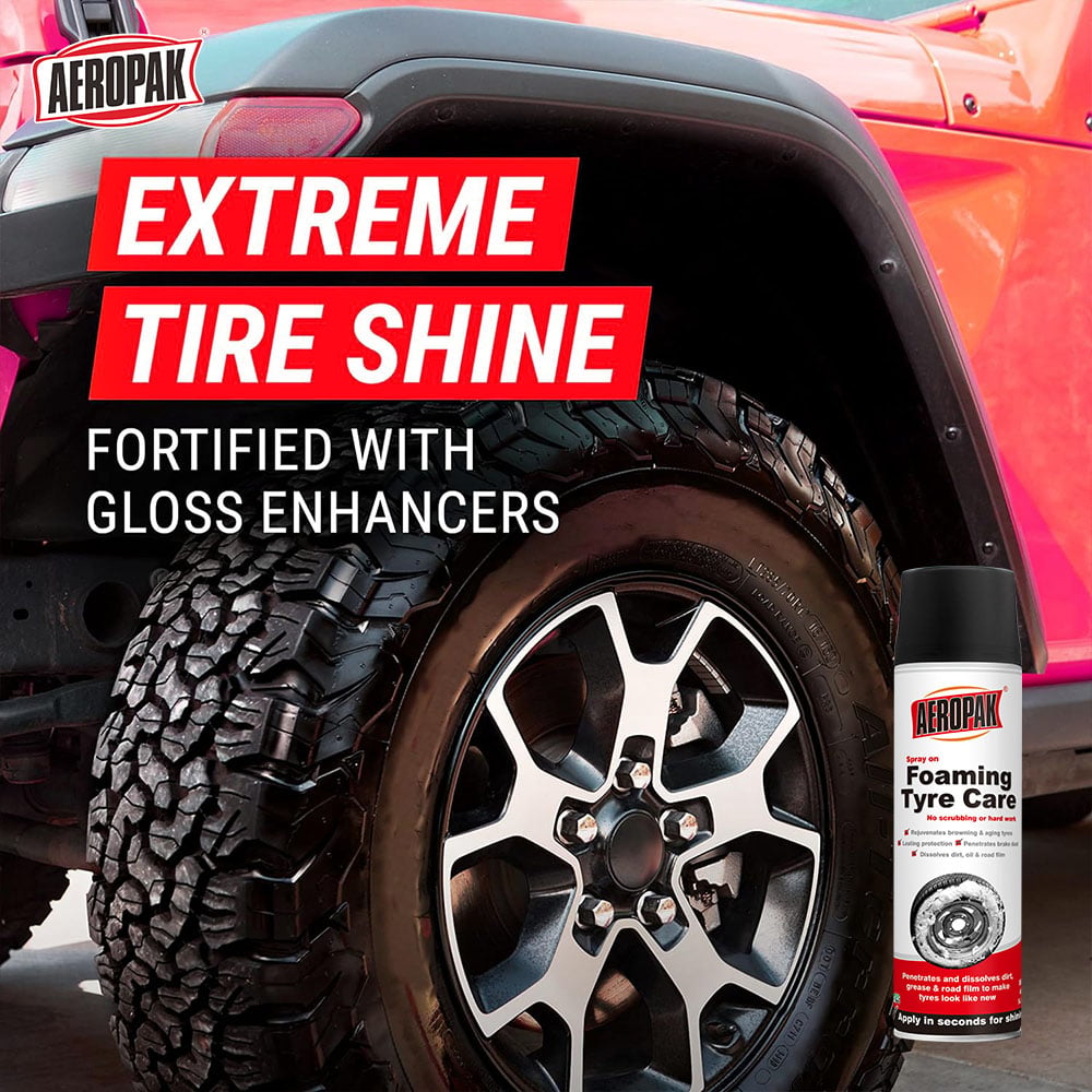 What Are the Benefits of Using Full Care Packages for Complete Vehicle Maintenance?