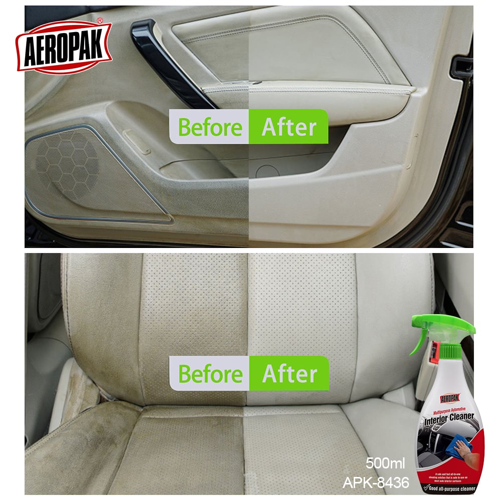 How Can Advanced Interior Cleaning Products Improve Customer Satisfaction?