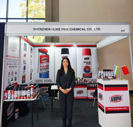 Industria Automobilistica Tashkent