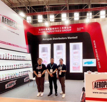 AUTOMECHANIKA, VIETNAM