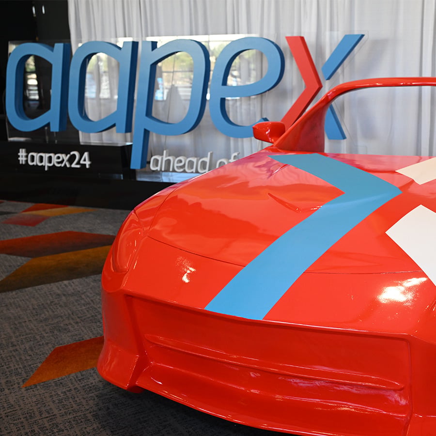 AEROPAK-AAPEX 2025 амжилттай дууслаа!