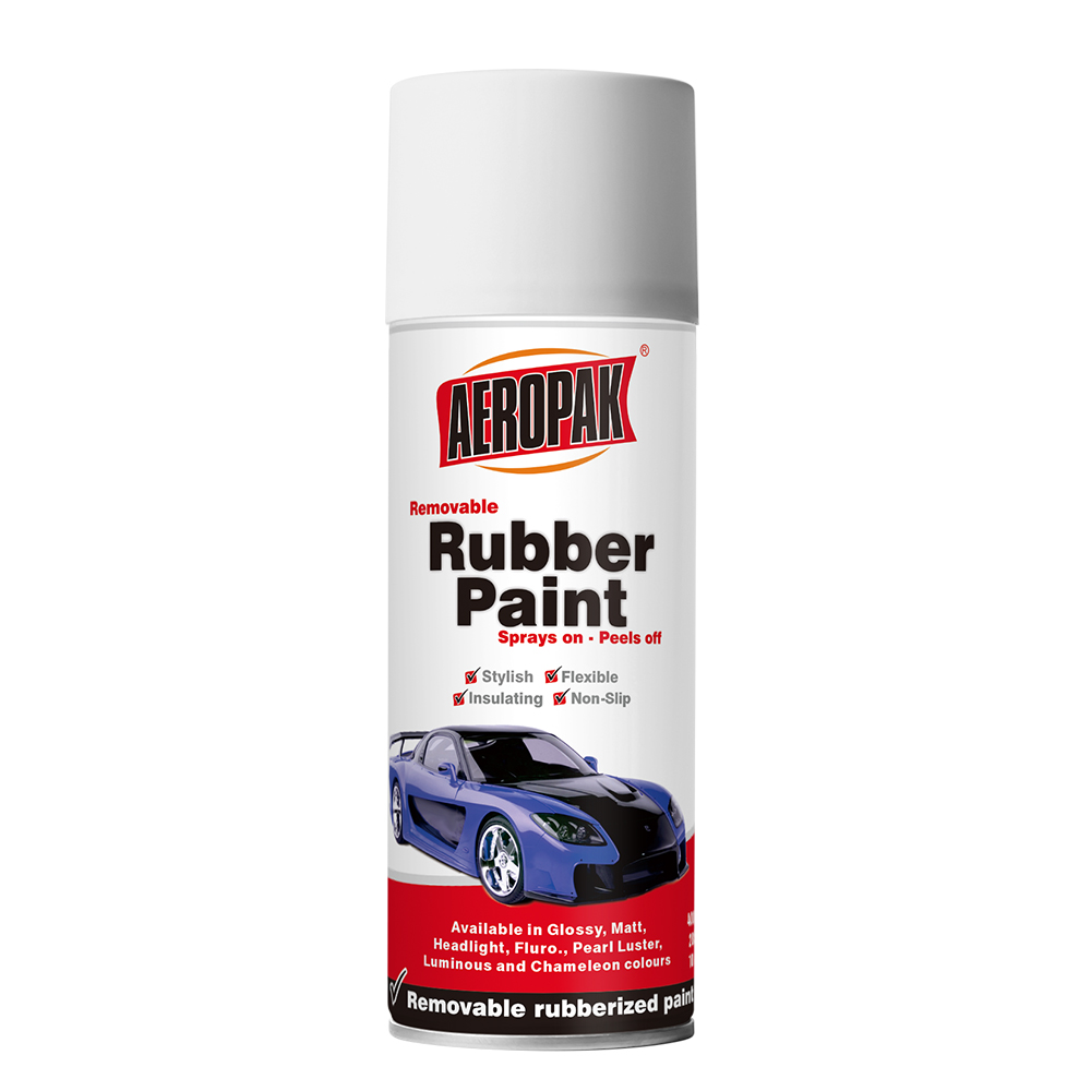 high temperature spray paint