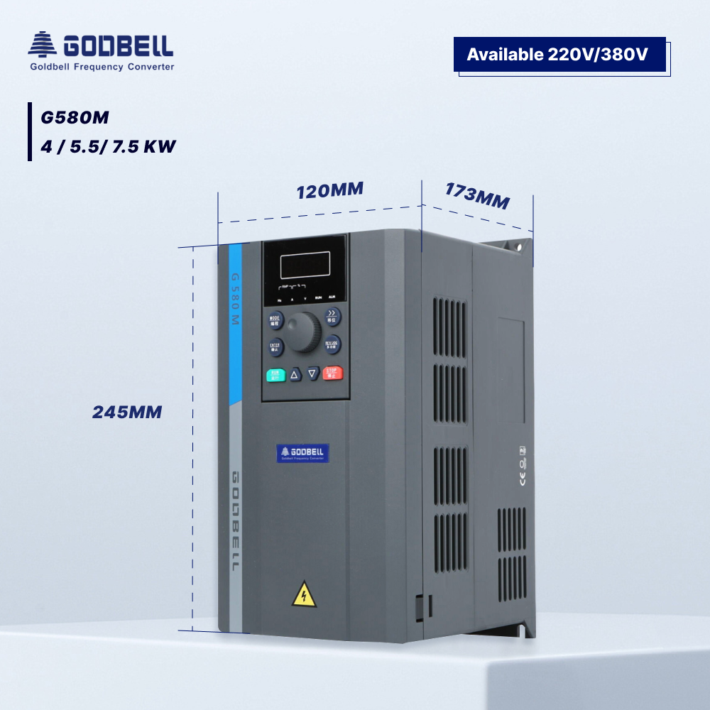 Wie richtet man einen Solarpumpenregler für die Bewässerung ein?