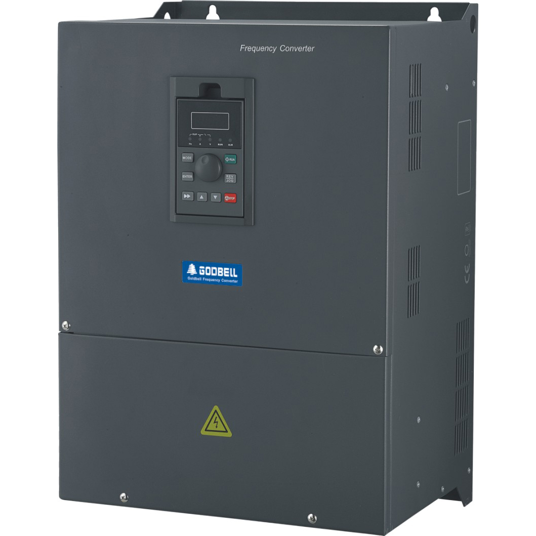 Schützen Sie den Solarpumpen-Wechselrichter vor Umwelteinflüssen im Freien.