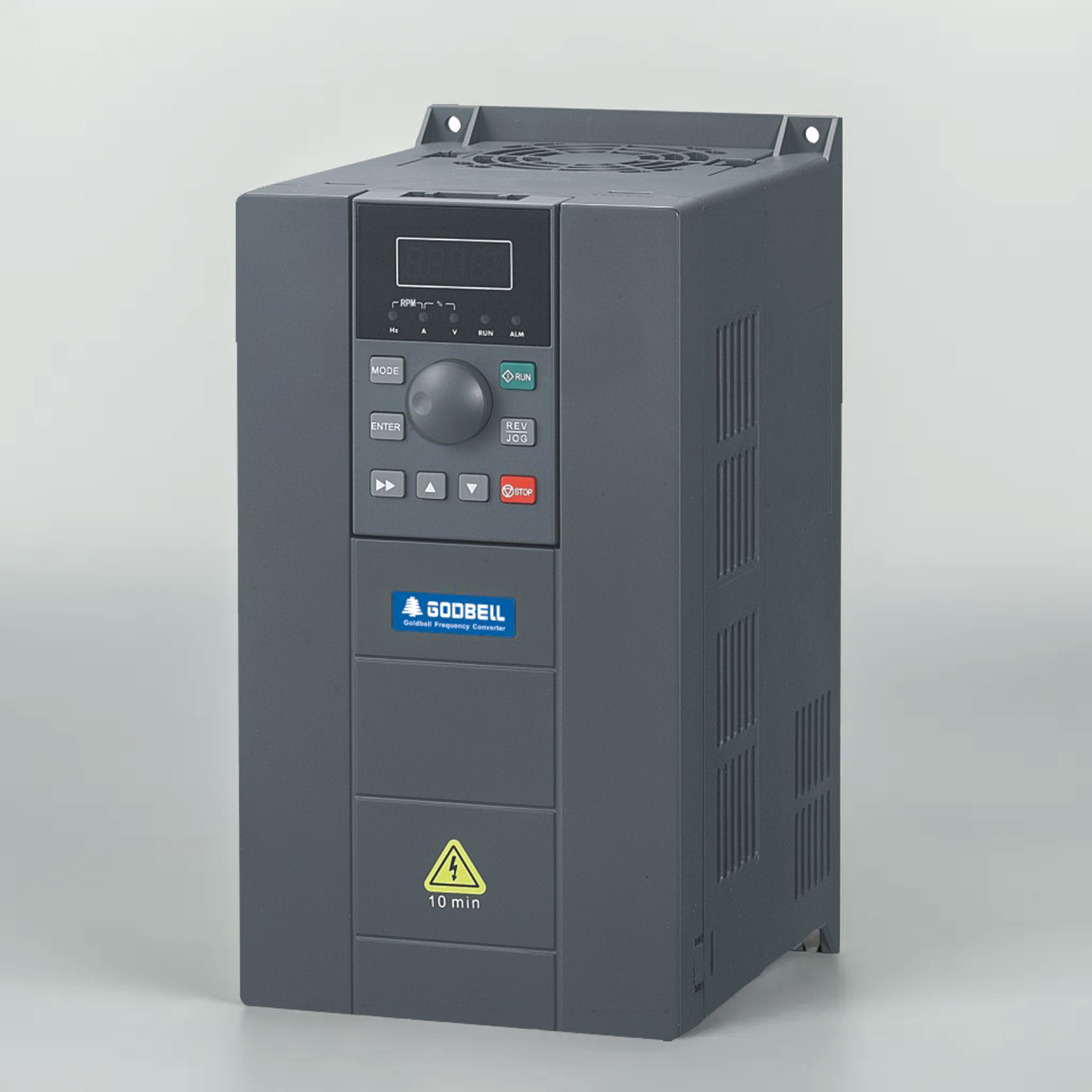 G500 4 5,5 7,5KW VFD