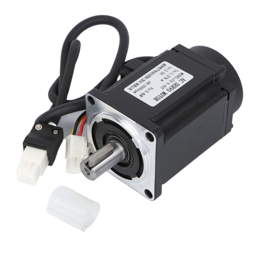 Goldbell Servomotor Serie