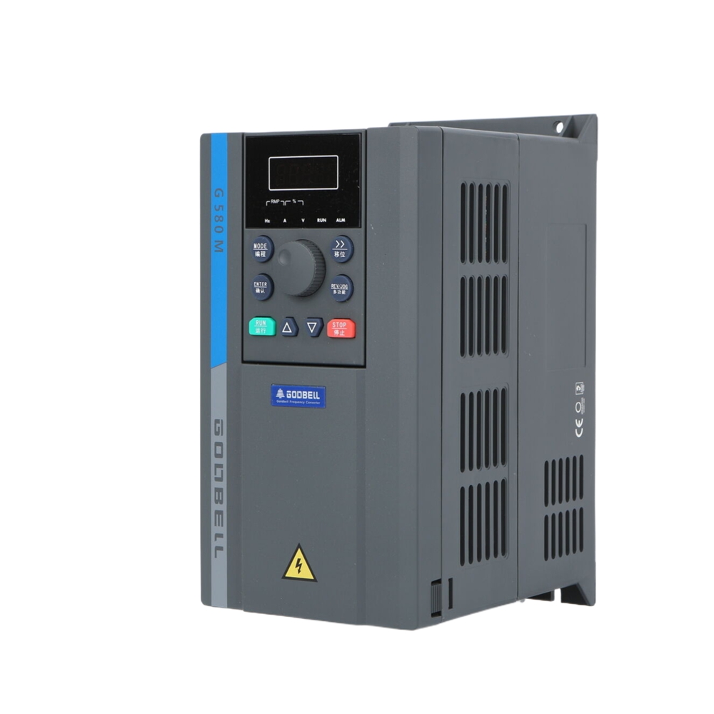 Pangkalahatang Gamit na Serye ng G580M VFD