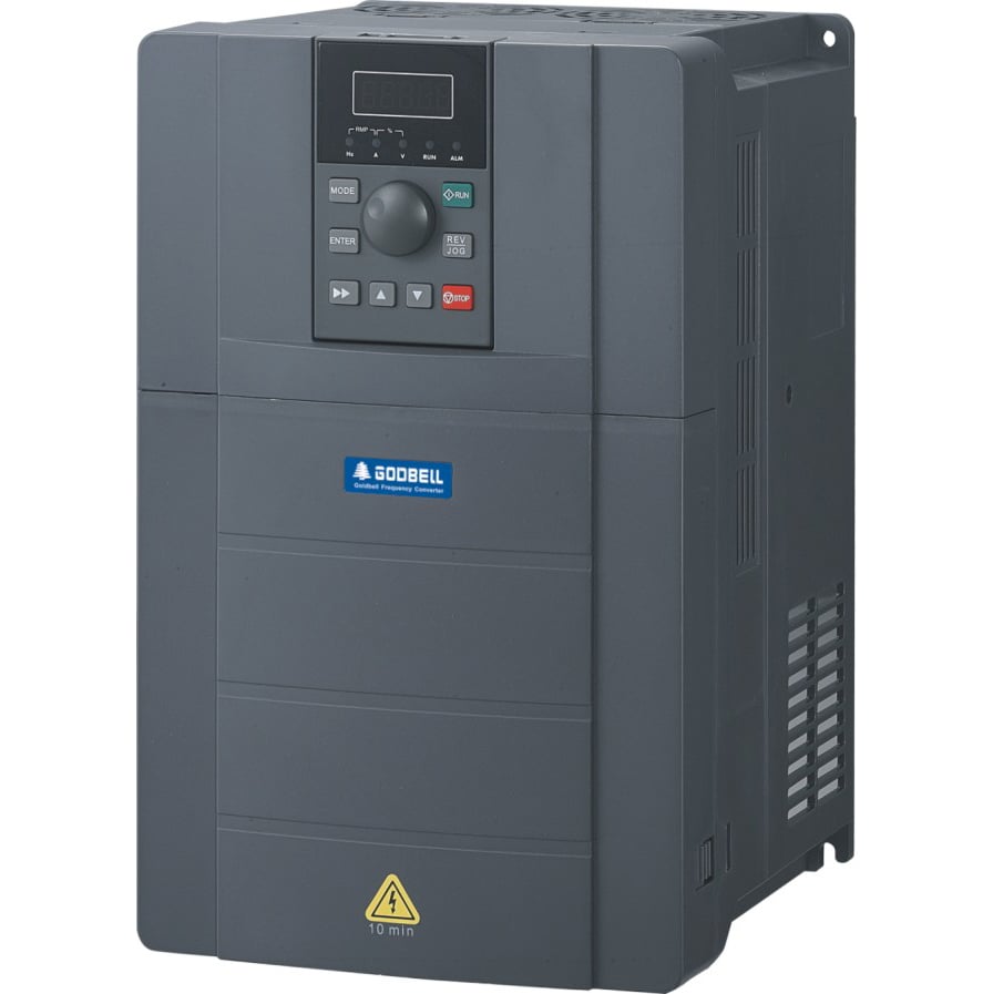 Equip AC drivers for African industrial manufacturing equipment.