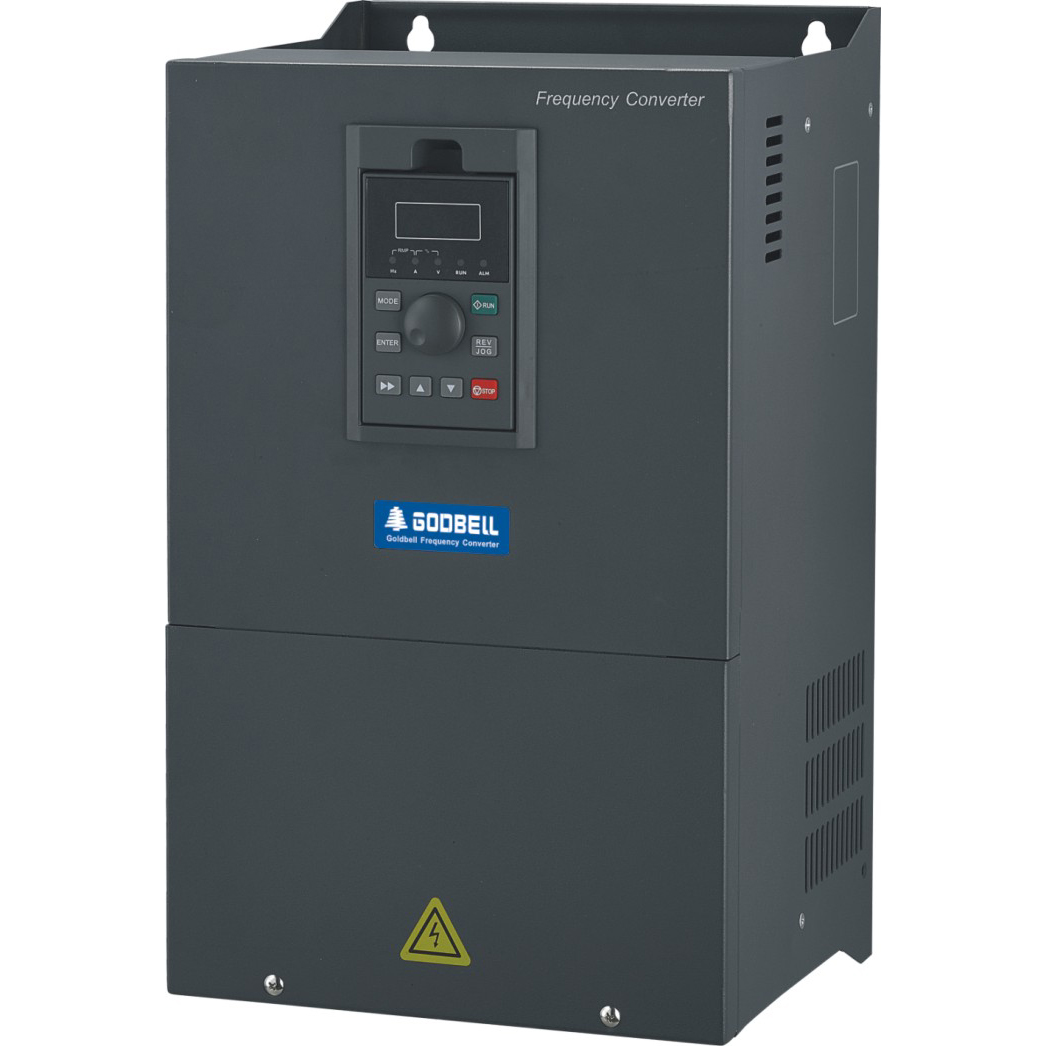 G500 37 45 KW VFD