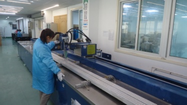 การแยก PCB
