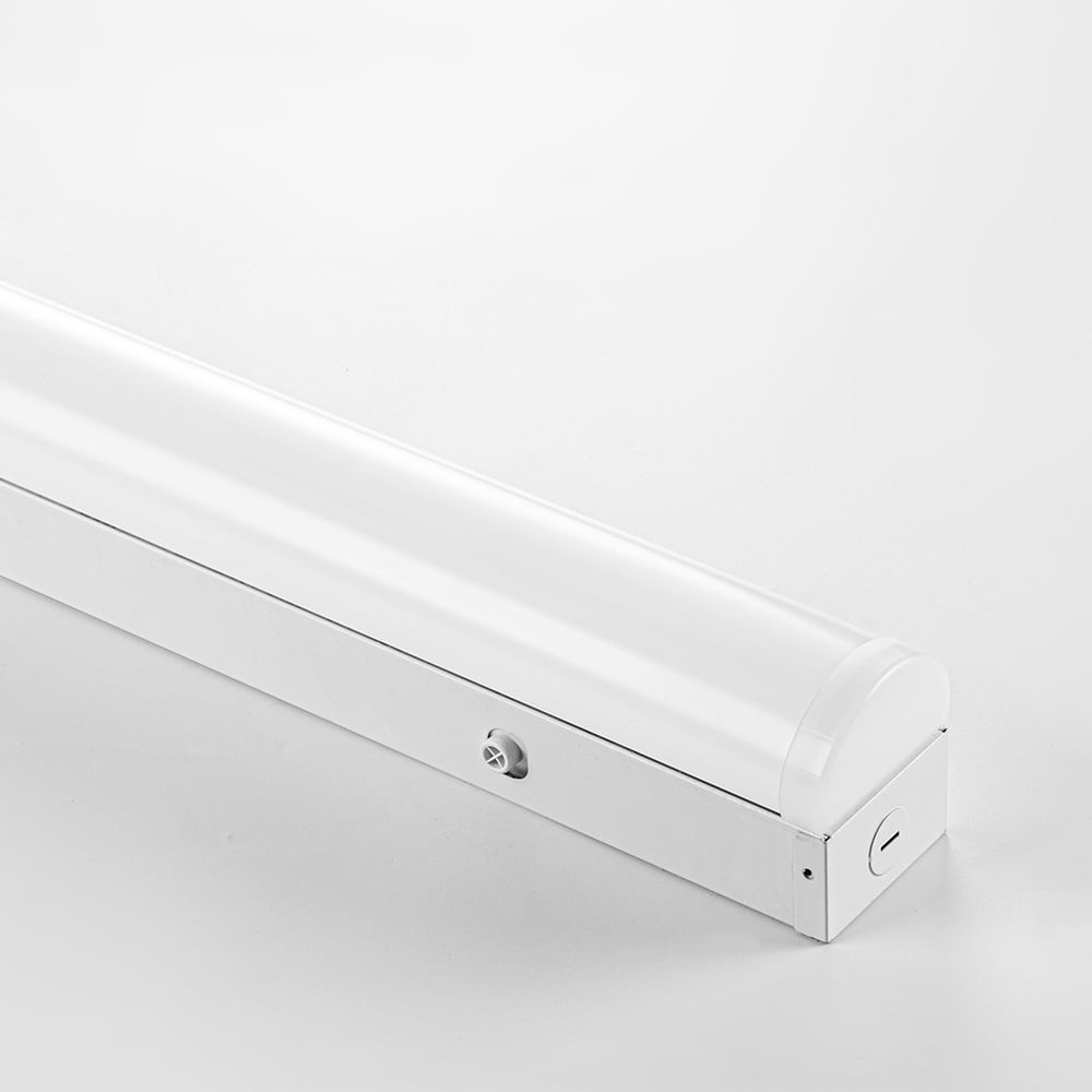 LED-linearne ribalutik, LED-patter