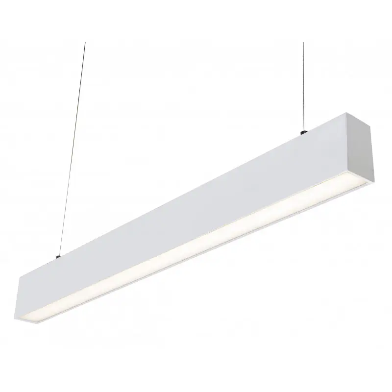 Gotall LED Linear Light: Spáis a shoiléiriú le nua-aimsearthacht shlan
