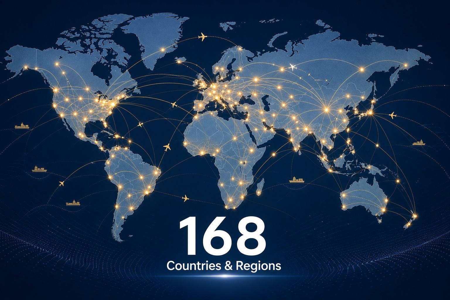 5 Years, 50,000 Hours, 168 Countries: What Our Global Partners Say About Gotall's LED Lighting Quality - Gotall Technology