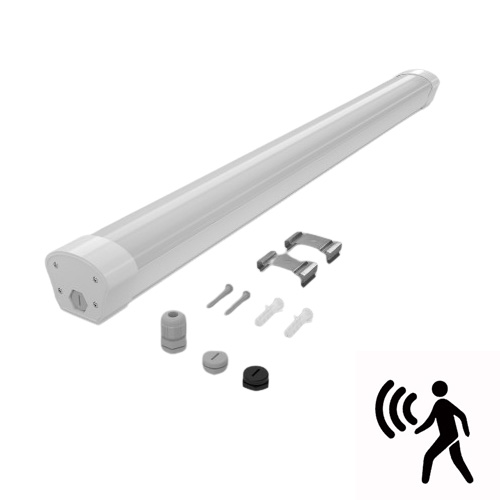 Aluminum & PC Triproof Light vs plastic triproof light: What are the real differences?