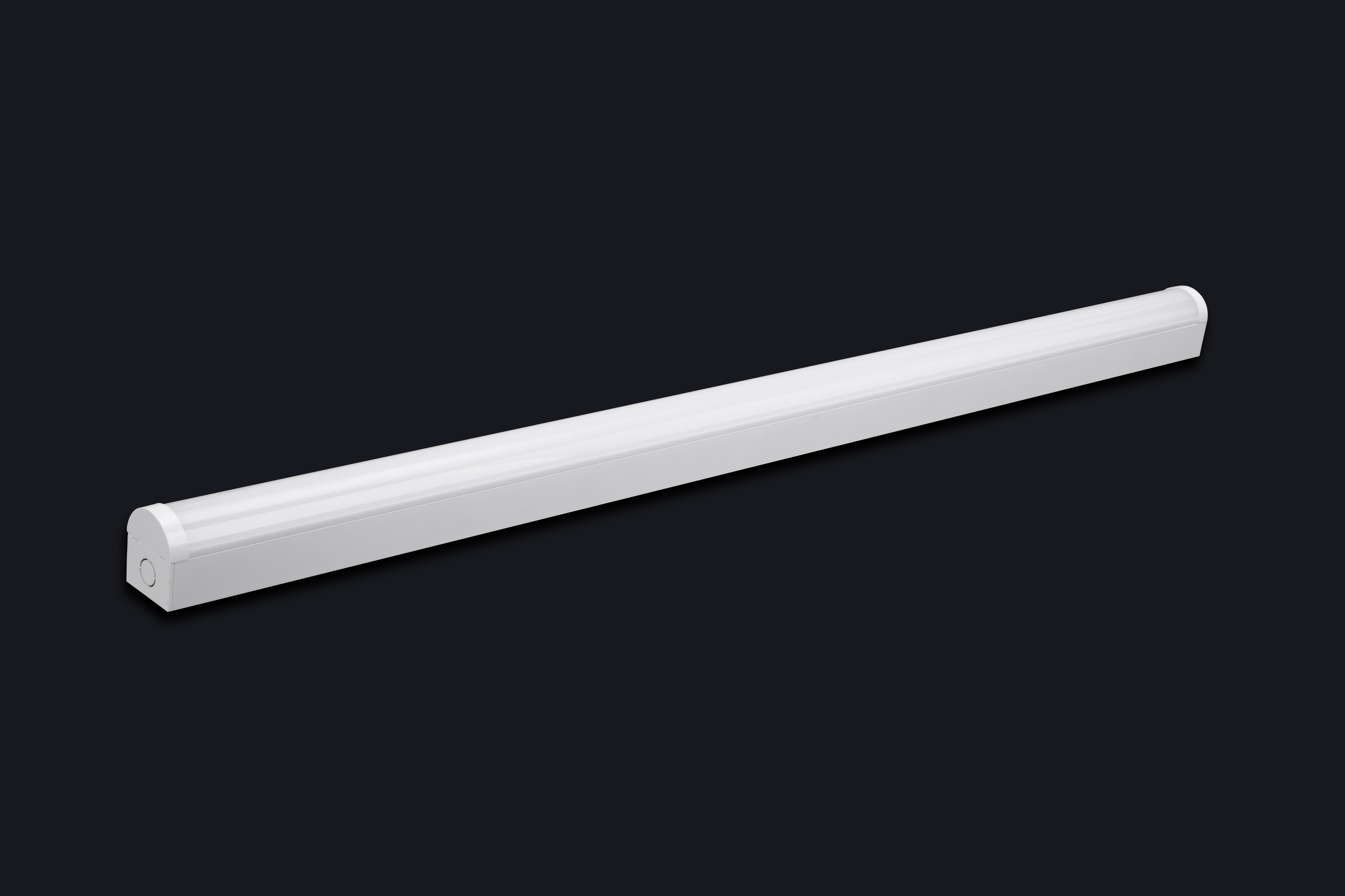 0-10V Dimming Battens: Smart Office Lighting Scenes