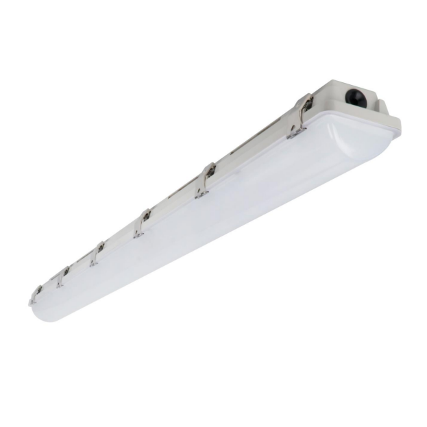 Energy-Efficient Triproof Lighting Solutions for Factories and Commercial Spaces