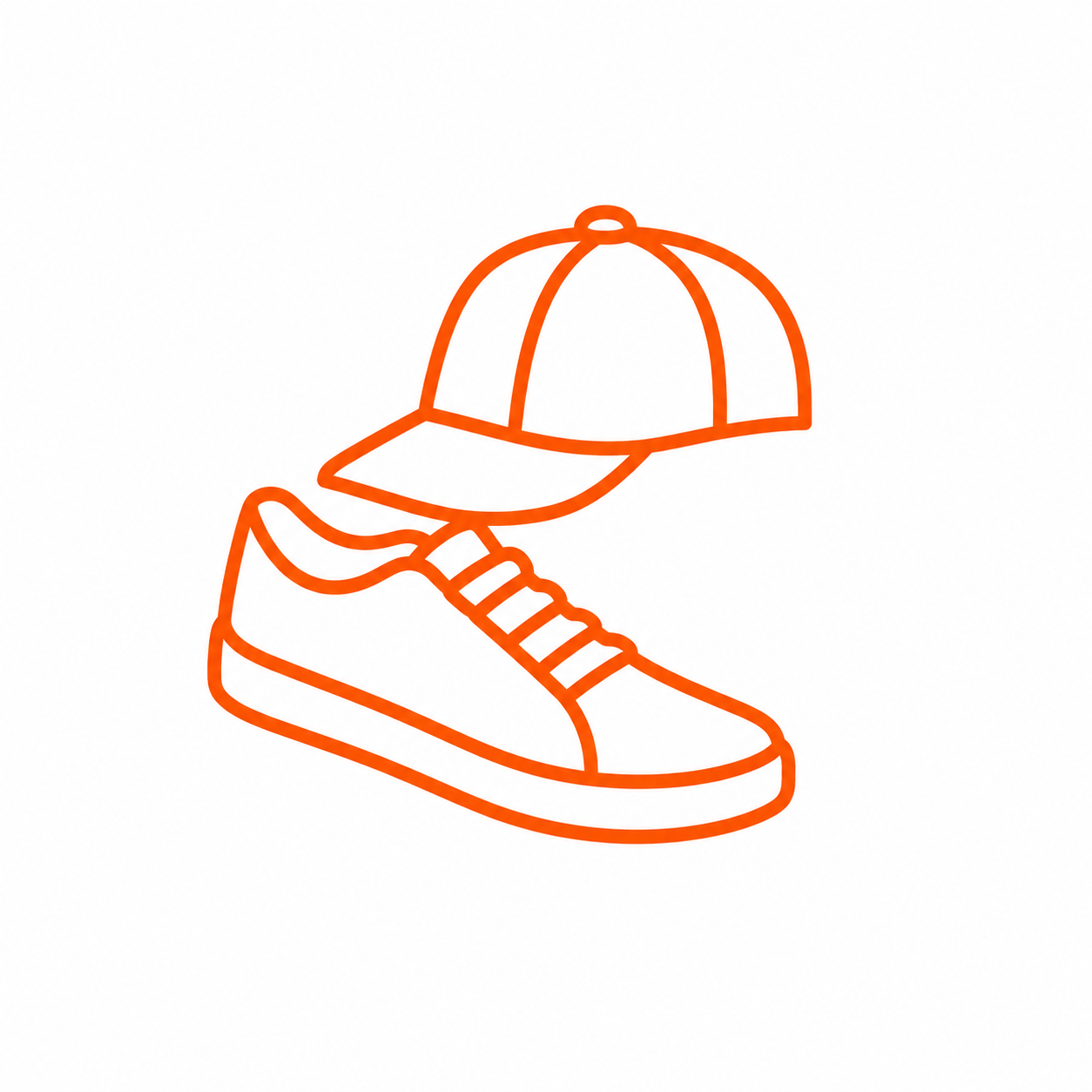 Footwear & Headwear