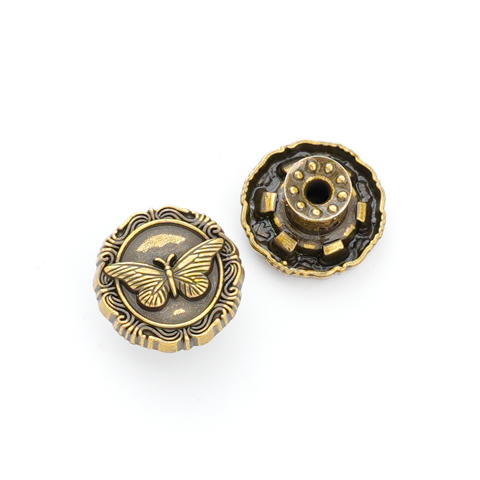 Cost Factors in Customized Button Purchases