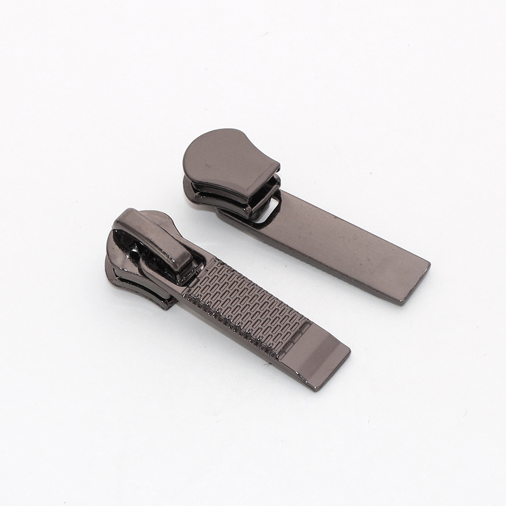 Essential Specifications for Durable Metal Zipper Pulls
