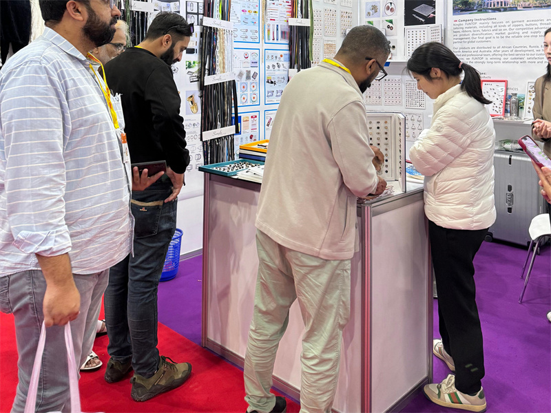 THE 16TH CHINA(UAE) TRADE FAIR