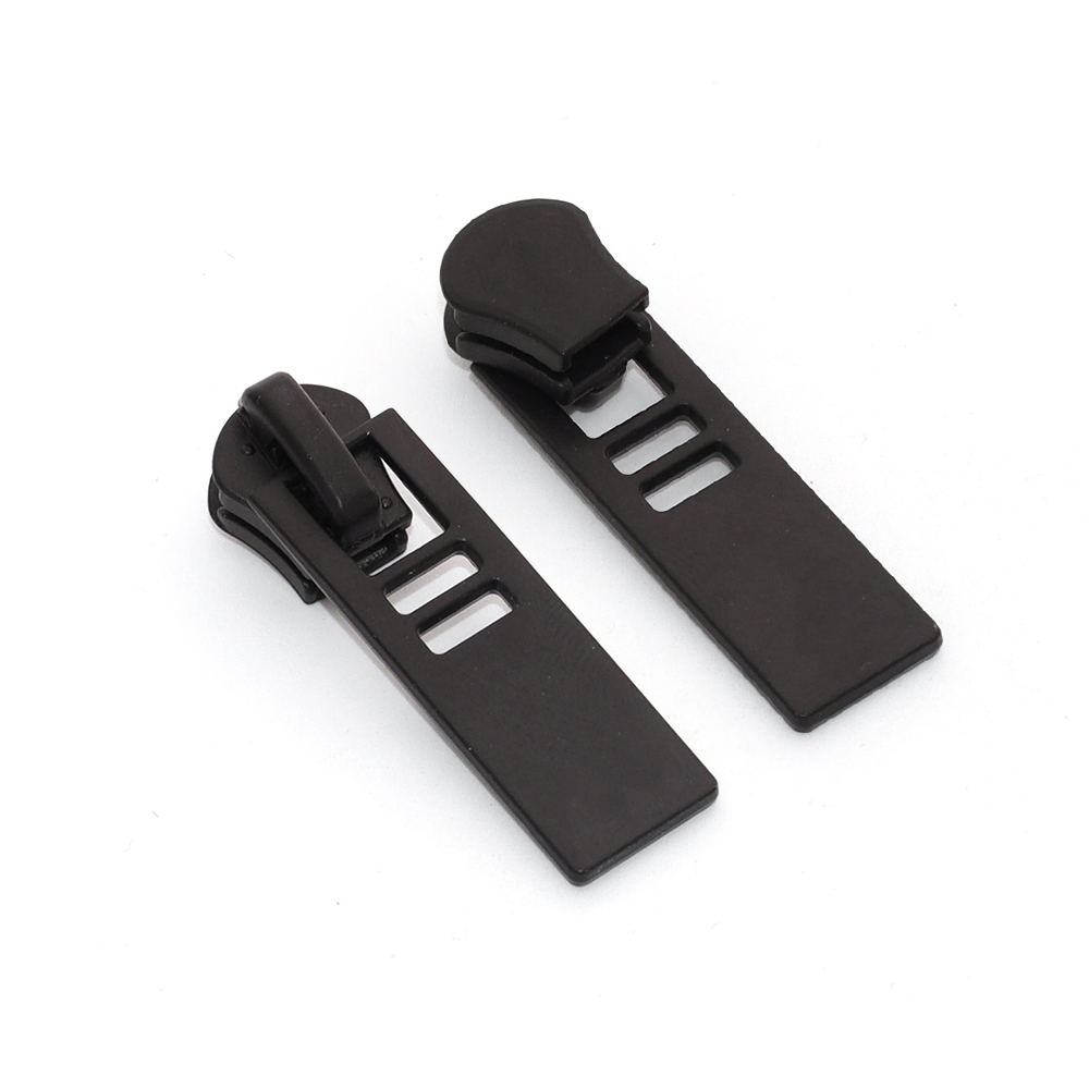Installation Tips for Efficient Use of Zipper Pulls in Garments