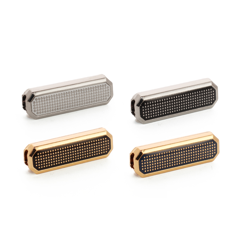 Custom Zinc Alloy Kandura Pocket Clips