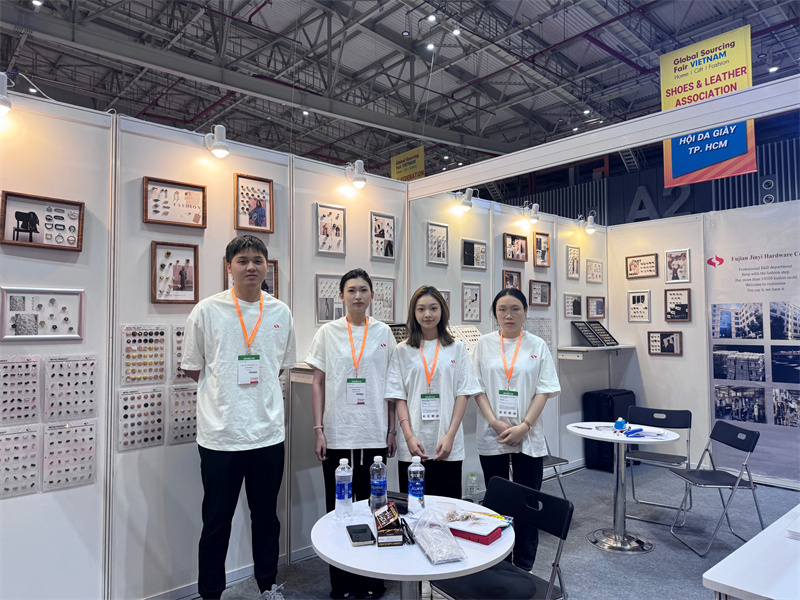 2024 GLOBAL SOURCING FAIR VIETNAM