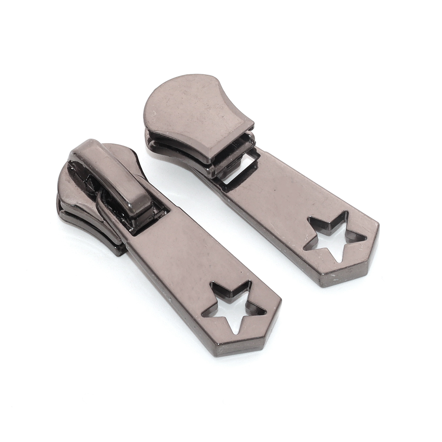 Cost Factors to Keep in Mind When Purchasing Metal Zipper Pullers