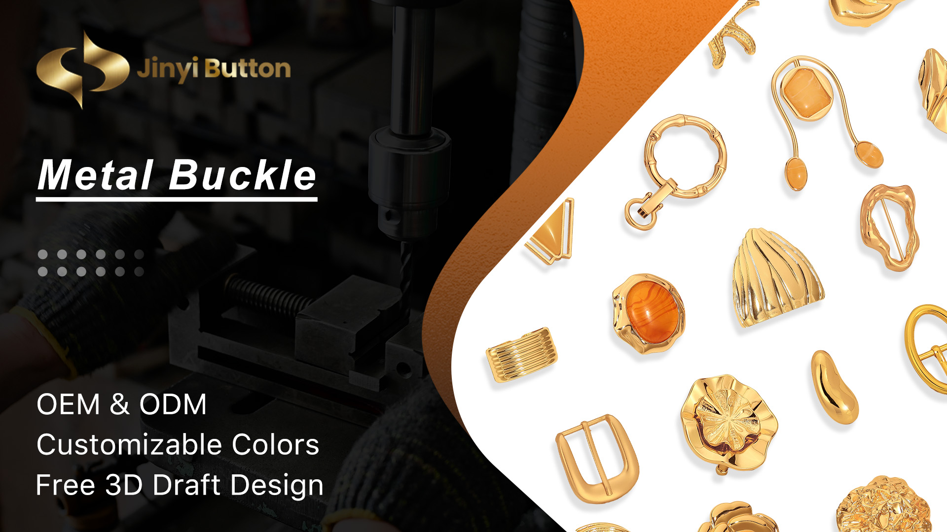 Buckle