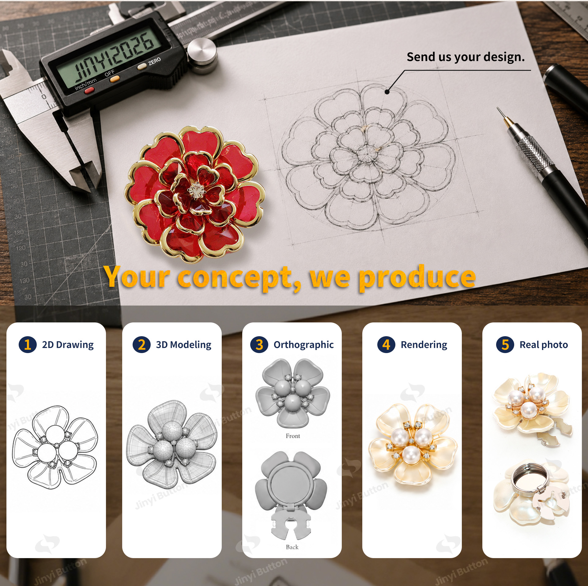 5-custom-button-cover-process-drawing-real-photo.jpg