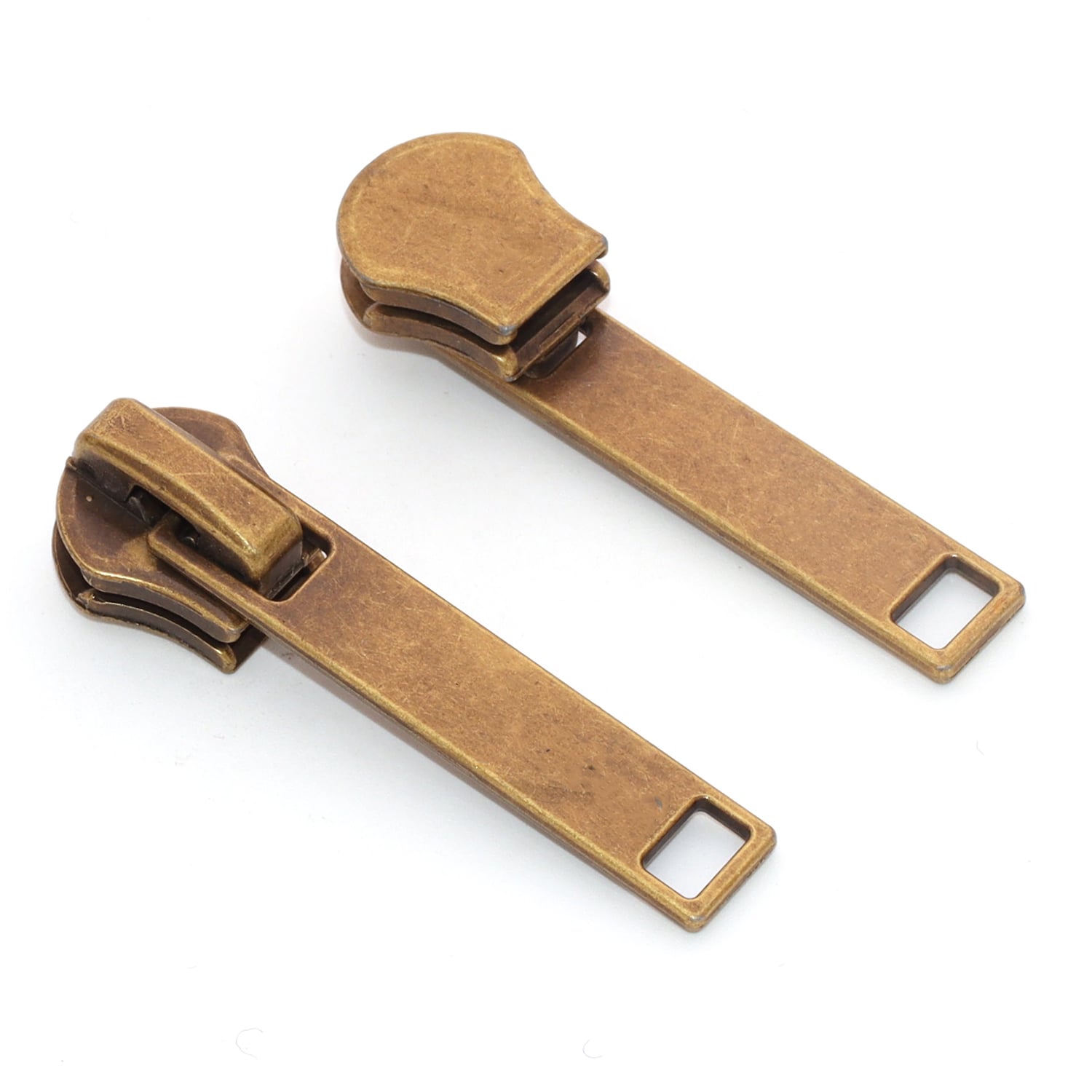 Which Zipper Pulls Are Most Durable?