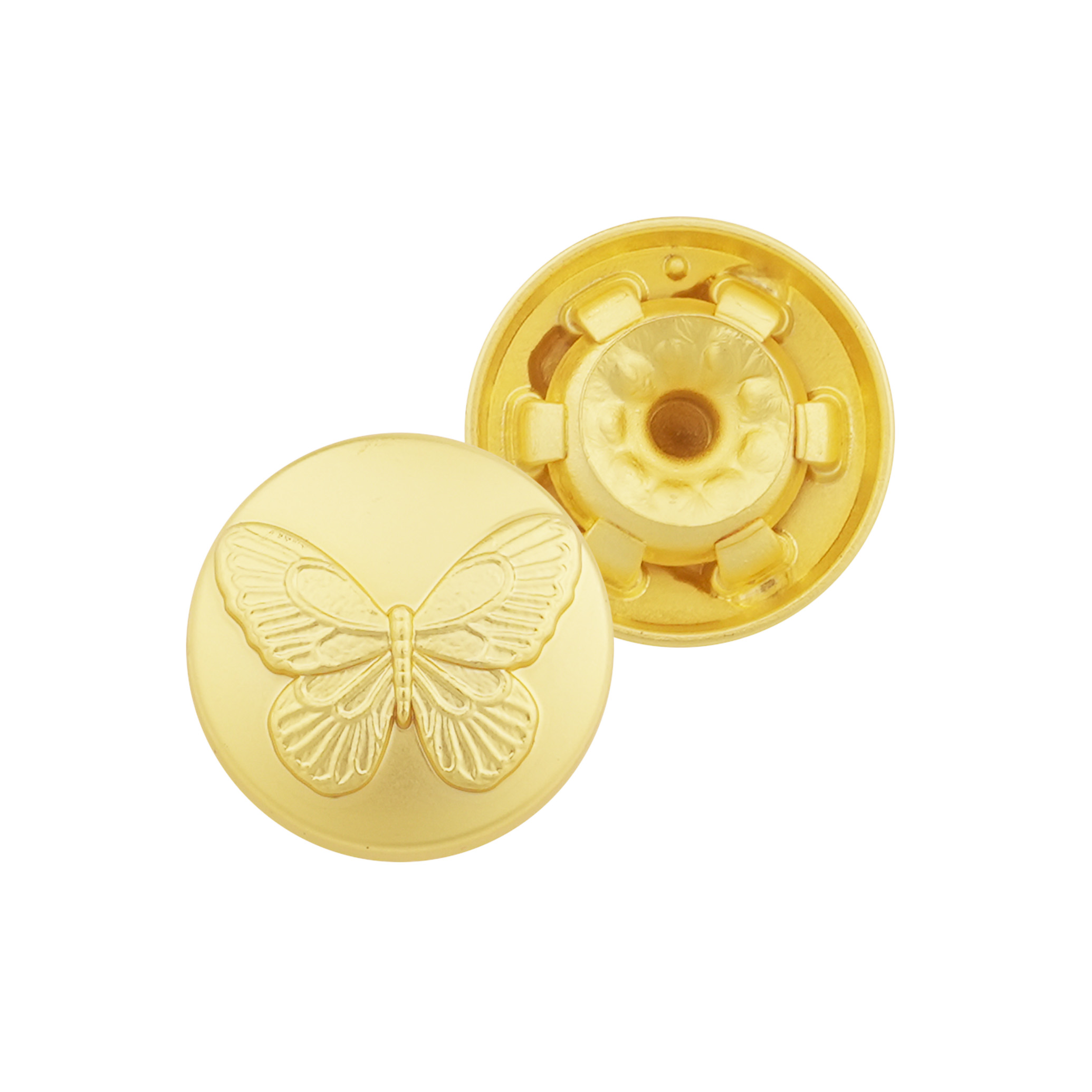 Cost Factors to Consider When Ordering Custom Clothing Buttons