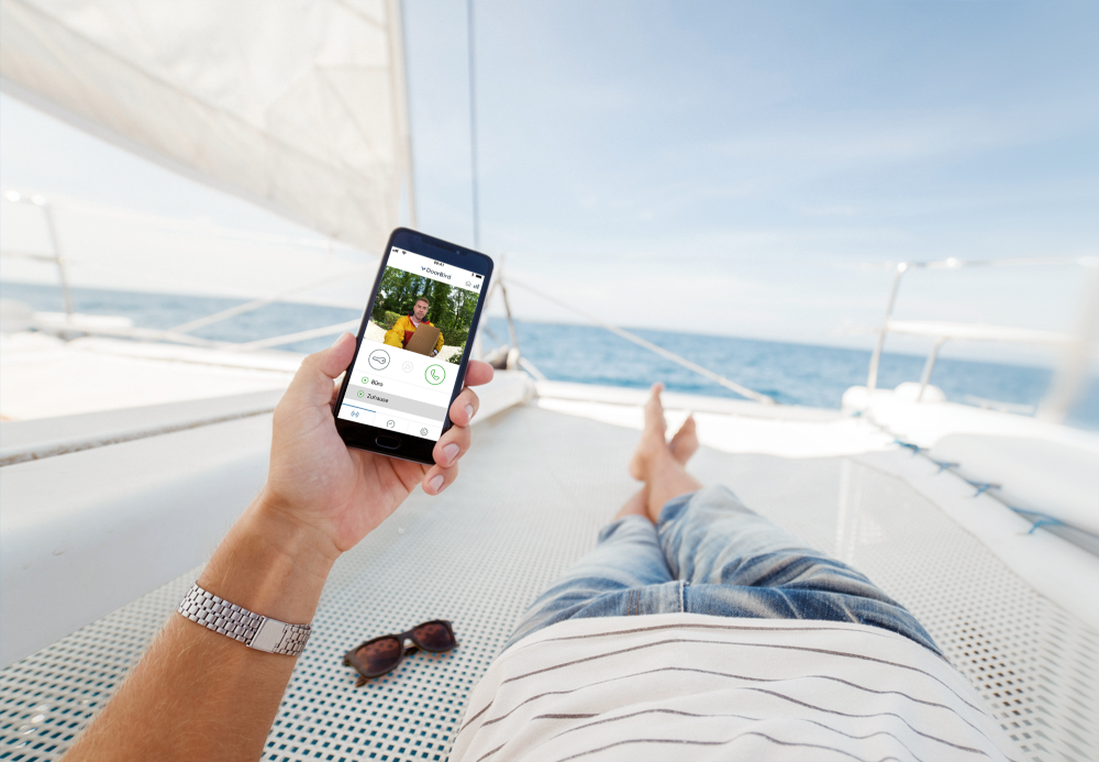 The Wholesale Advantage: Navigating the Smart Lock Revolution