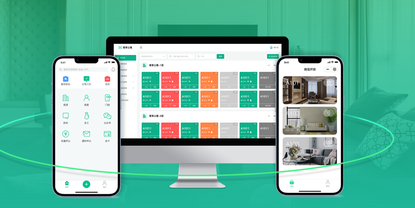 Smart Lock System Planning for New Apartment Projects: A WisApartment Focused Guide