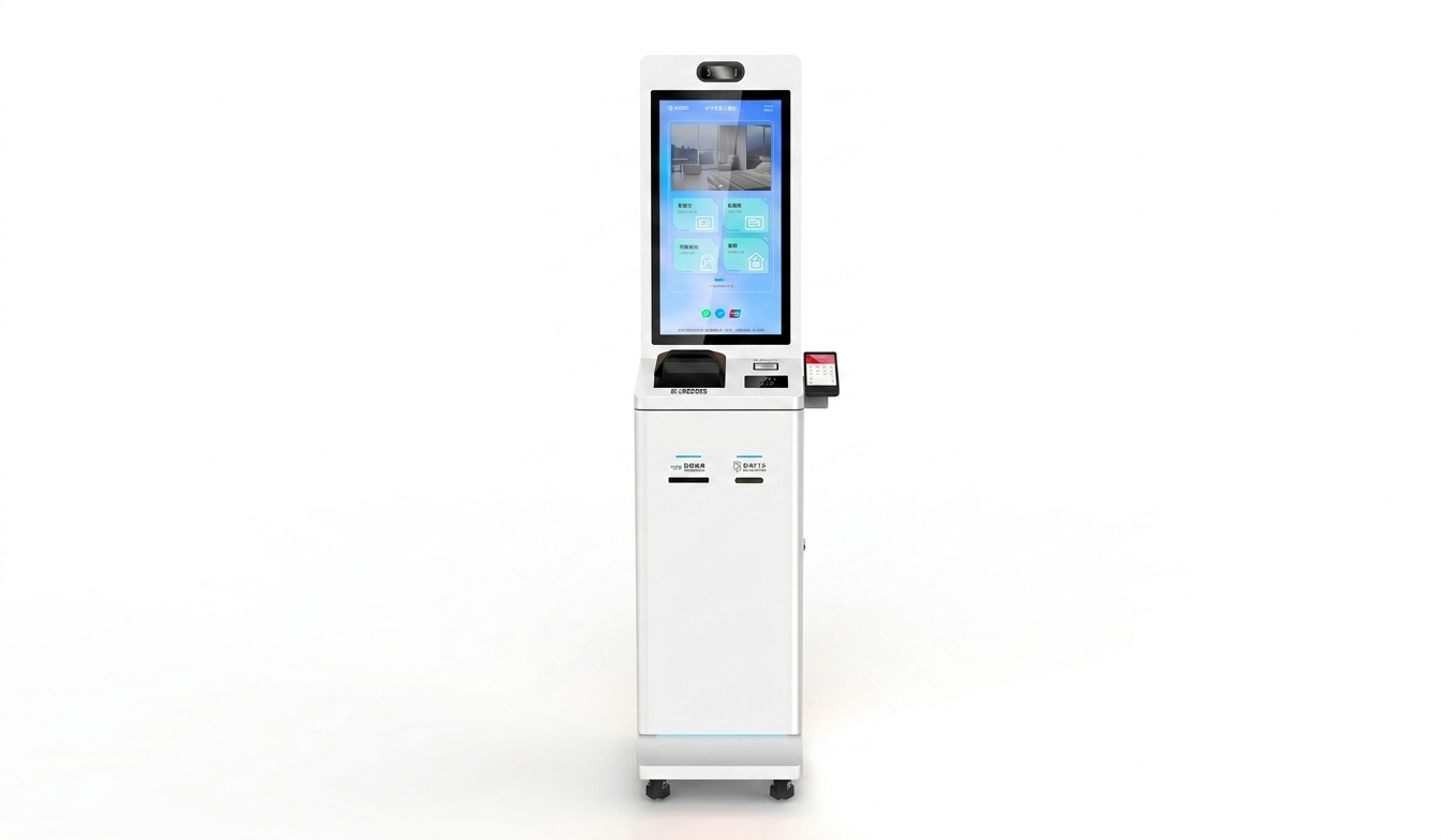 Beyond Check-in: The Ultimate Automated Rental Solution with Smart Energy Control