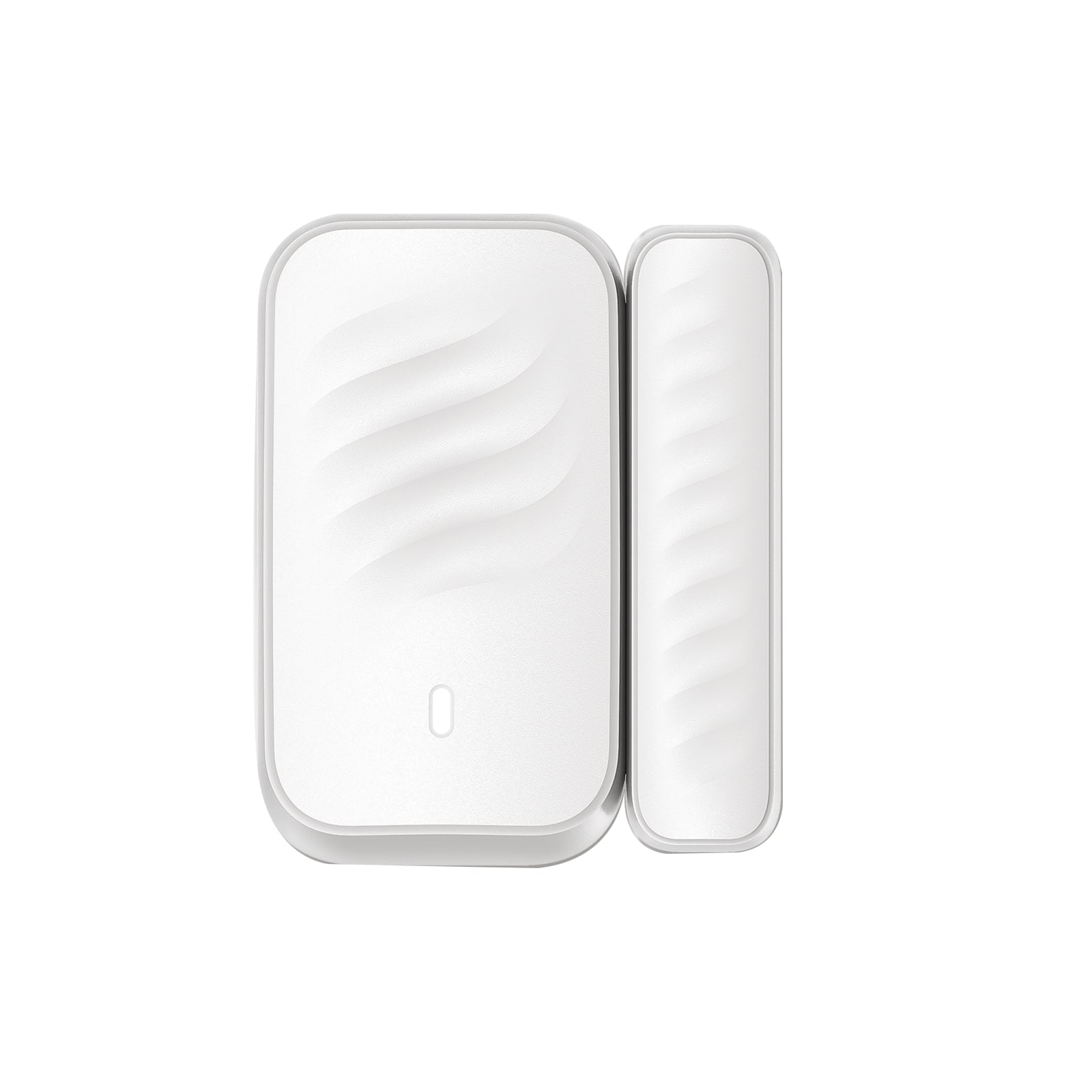 Kaisstar TTlock App Door Sensor Wireless Alarm Smart Home Office Wireless Magnetic Window Door Magnet DS3